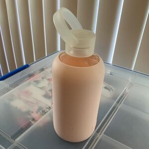 bkr Glass Water Bottle